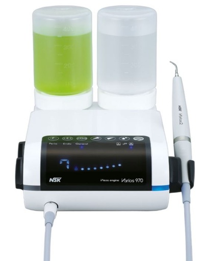 [NKY1001175] NSK VARIOS 970 NON OPT ULTRASONIC SCALER