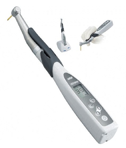 [NKY1001358] ISD900 CORDLESS PROSTHODONTIC SCREWDRIVE