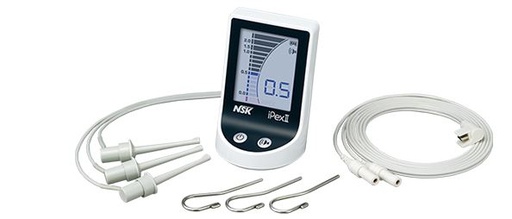 [NKY1002208] APEX LOCATOR IPEX II