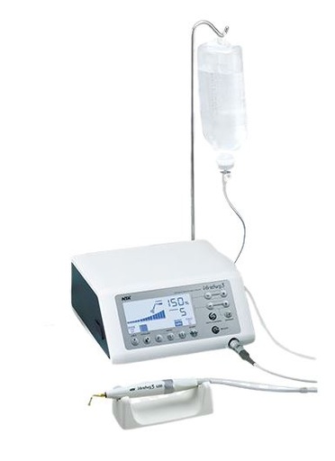 [NKY1002248] NSK VARIOSURG 3 - W/O FOOT CONTOL