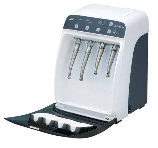 [NKY1002787] NSK ICARE C2 COMPLETE - 2 ROTATION PORTS
