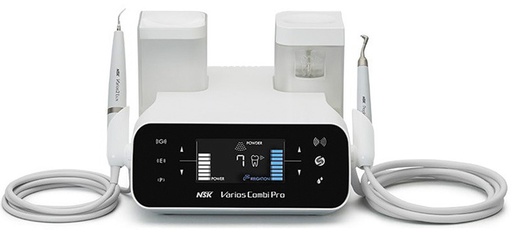 [NKY1004194] NSK VARIOS COMBI PRO BASIC SET