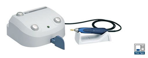 [NKY141514] NSK ULTIMATE XL-F FOOT CON COMP UMXL-FC