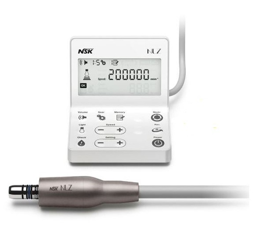 [NKY1500361] NSK NLZ-E PORTABLE SYSTEM W/ENDO