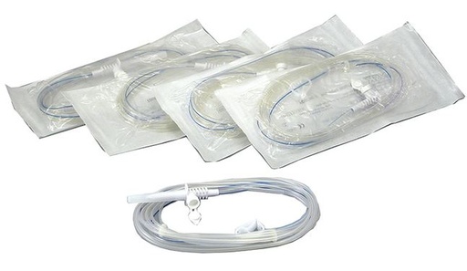 [NKY900113] NSK IRRIGATION TUBE PKT 5