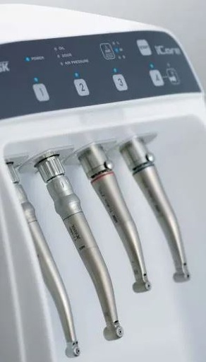 [NKZ257023] ADAPTOR FOR ICARE SIRONA COUPLING