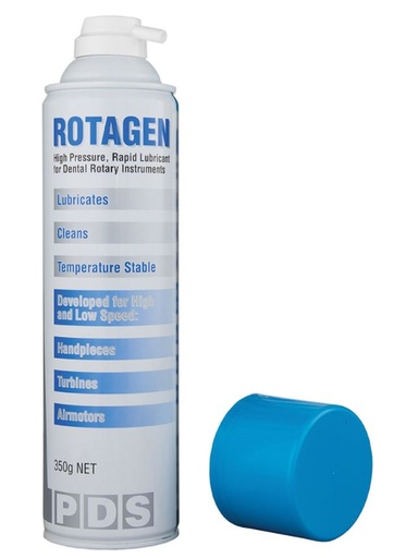 [PD36350] *DG* ROTAGEN OIL SPRAY 350G