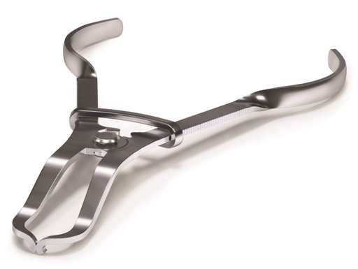 [RENTMRDF100] NITIN RING PLACEMENT FORCEPS