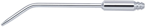 [SA15P3A] SURGICAL ASPIRATOR METAL 3MM TIP