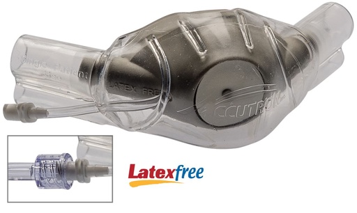 [SAACCCO2HOODGRA] CO2 CAPNOGRAPHY NASAL HOOD - ADULT (LARGE) /12