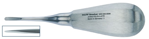 [SAATRAUELEV3S] ATRAULUX LUXAT ELEVATOR 3MM STR