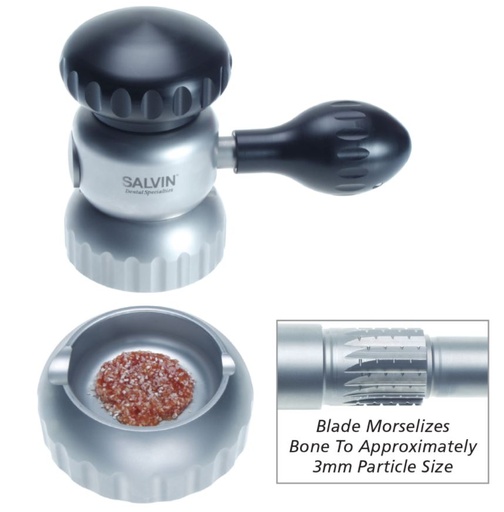 [SABONEMILL] BONE MILL PLUS