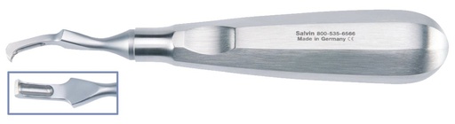 [SABONESCRAPER] SALVIN BONE SCRAPER