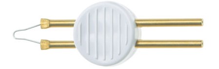 [SACAUTLOOPH103] ELECTROCAUTERY HIGH TEMP LOOP TIPS BX/10