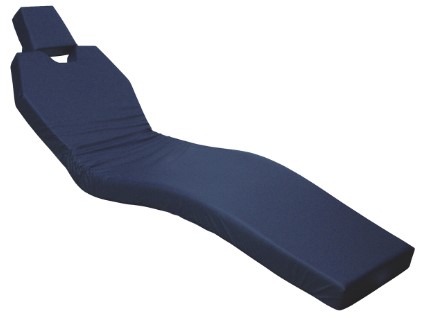 [SACHAIRPADSET] DENTAL CHAIR PAD AND HEADREST SET