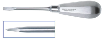 [SACROWNSPLITSTR] CROWN SPLITTER STRAIGHT