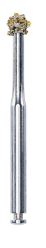 [SADEGRANBUR3.0] DEGRANULATION BUR 3.0MM/EACH