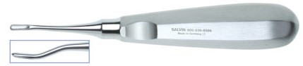 SALVIN ELEVATOR DEL 77R | Oraltec