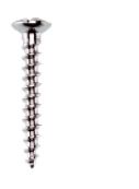 [SAFIX1.510PT] FIXATION 1.5MM X 10MM BONE SCREW
