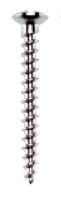 [SAFIX1.513PT] FIXATION 1.5MM X 13MM BONE SCREW