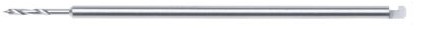[SAFIXLAGDRILLHP] LAG DRILL BIT STRAIGHT HANDPIECE 1.5MM X 15MM