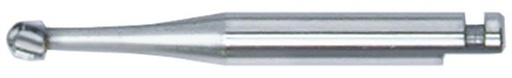 [SAIMPLDRILLROUN] SALVIN ROUND PILOT DRILL 22MM #6