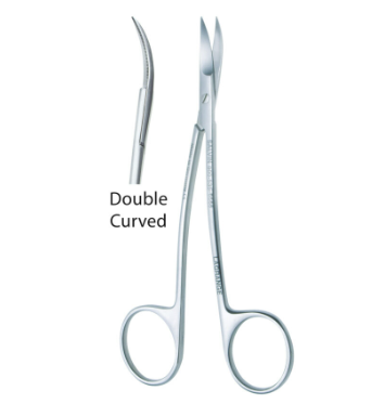 [SAKRYPAGRANGE] BLACK KRYPTONITE LAGRANGE 11.5CM DOUBLE CUR