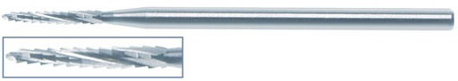 [SALINDEMHP] LINDEMANN SIDE CUTTING BUR HP