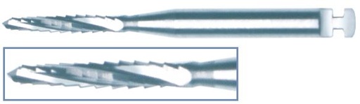 [SALINDEMRA] LINDEMANN SIDE CUTTING BUR 27MM RA