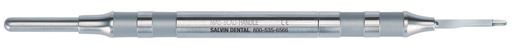 [SAMASBLADH] SALAMA MICRO SCALPEL BLADE HANDLE EACH