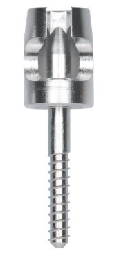 [SAMEISBE001060] BENEX 1.3MM EXTRACTION SCREW 10MM LENGTH