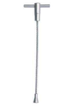 [SAMEISBE230021] SHORT TRACTION STRING FOR BENEX