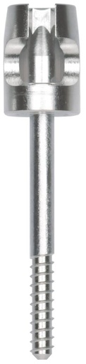 [SAMEISBE230070] BENEX 1.3MM EXTRACTION SCREW 16MM LENGTH