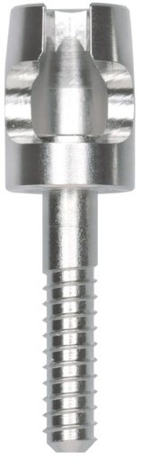 [SAMEISBE230080] BENEX 2.1MM EXTRACTION SCREW 10MM LENGTH