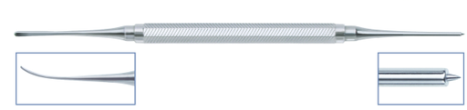 [SAMEMBPLACER] MEMBRANE PLACEMENT INSTRUMENT