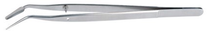 [SAMEMFORCBFCONE] MEMBRANE FORCEP ICE CREAM CONE SHAPE TIP
