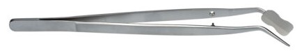 [SAMEMFORCPNUTL] MEMBRANE PRF PEANUT FORCEPS LEFT