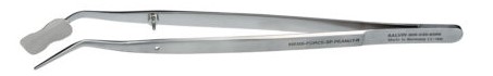 [SAMEMFORCPNUTR] MEMBRANE PRF PEANUT FORCEPS RIGHT