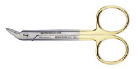 [SAMESHWIRECUT] SALVIN MESH & WIRE CUTTER