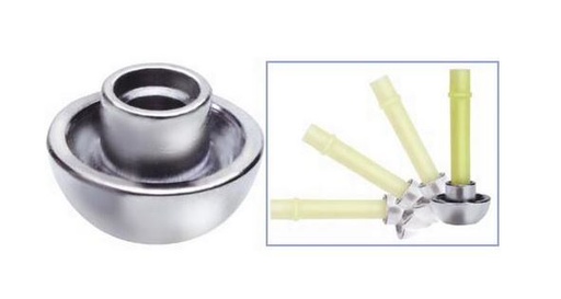 [SANEEDLECAPPER] NEEDLE CAPPER