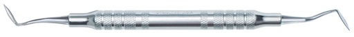 [SAORBAN12S] ORBAN KNIFE DOUBLE ENDED 1/2 SHORT