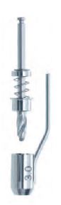 [SAOSSEOTIP] OSSEO TIP BONE GRAFT DRILL