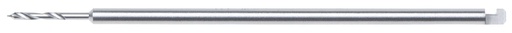 [SAPERFDRILLHP] 0.8MM PERFORATION DECORTICATING DRILL HP