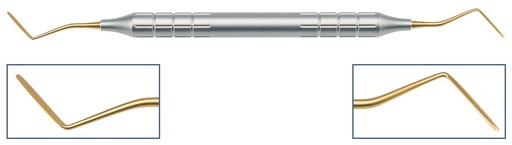 [SAPERIOTOMEDE1] PERIOTOME 1 DOUBLE ENDED