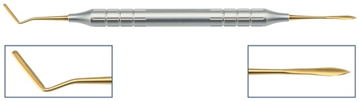 [SAPERIOTOMEDE2] PERIOTOME 2 DOUBLE ENDED