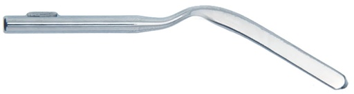 [SAPERIOTOMETIP4] PERIOTOME FLAT ANGLED TIPS # 4 /3