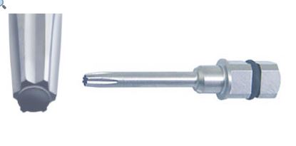 [SAPROCL] SALVIN STAR DRIVER (LONG) TORQUE WRENCH