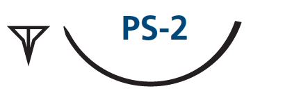 [SAPTFE40PS2] SUTURE CYTO-SURG 4/0 19MM RC PRNEEDLE/12