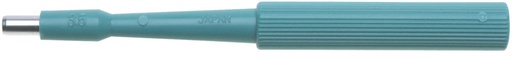 [SAPUNCH35] TISSUE PUNCH DISPOSABLE 3.5MM /50