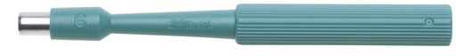 [SAPUNCH6] TISSUE PUNCH DISPOSABLE 6MM /50